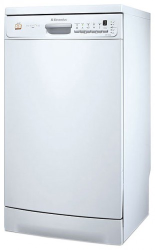 食器洗い機 Electrolux ESF 45010 写真, 特性