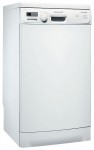 Dishwasher Electrolux ESF 45055 WR 45.00x85.00x63.00 cm