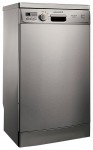 Dishwasher Electrolux ESF 45055 XR 45.00x85.00x63.00 cm