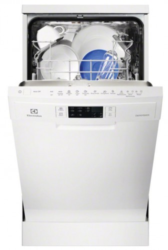 Πλυντήριο πιάτων Electrolux ESF 4510 LOW φωτογραφία, χαρακτηριστικά