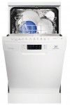 Dishwasher Electrolux ESF 4510 LOW 45.00x85.00x61.00 cm