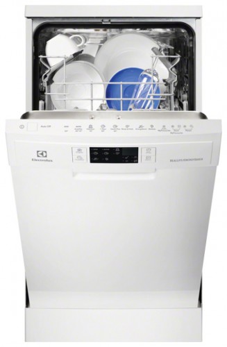 Dishwasher Electrolux ESF 4510 ROW Photo, Characteristics