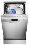 Dishwasher Electrolux ESF 4510 ROX 45.00x85.00x61.00 cm