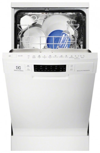 Πλυντήριο πιάτων Electrolux ESF 4600 ROW φωτογραφία, χαρακτηριστικά