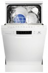Dishwasher Electrolux ESF 4600 ROW 45.00x85.00x61.00 cm