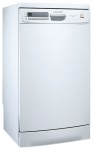 Dishwasher Electrolux ESF 46010 45.00x85.00x63.00 cm