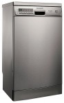 Dishwasher Electrolux ESF 46015 XR 45.00x85.00x62.00 cm