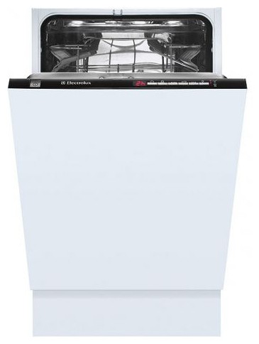 Πλυντήριο πιάτων Electrolux ESF 46050 WR φωτογραφία, χαρακτηριστικά
