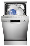 Посудомоечная Машина Electrolux ESF 4650 ROX 45.00x85.00x61.00 см