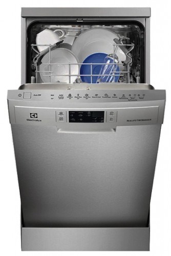 ماشین ظرفشویی Electrolux ESF 4660 ROX عکس, مشخصات