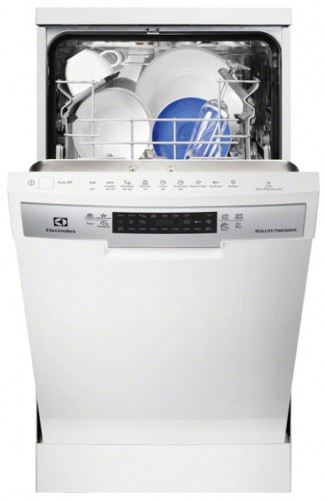 食器洗い機 Electrolux ESF 4700 ROW 写真, 特性