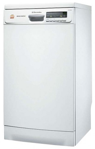 Посудомоечная Машина Electrolux ESF 47005 W Фото, характеристики