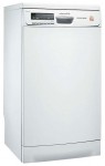 Dishwasher Electrolux ESF 47005 W 45.00x85.00x63.00 cm