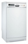 Посудомоечная Машина Electrolux ESF 47015 W 45.00x85.00x63.00 см
