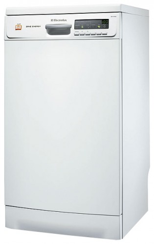 ماشین ظرفشویی Electrolux ESF 47020 WR عکس, مشخصات