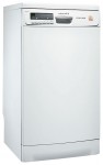 Dishwasher Electrolux ESF 47020 WR 45.00x85.00x62.00 cm
