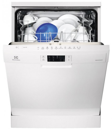 食器洗い機 Electrolux ESF 5511 LOW 写真, 特性