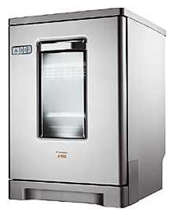 ماشین ظرفشویی Electrolux ESF 6146 S عکس, مشخصات