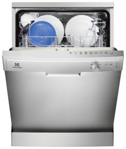 Посудомийна машина Electrolux ESF 6210 LOX фото, Характеристики