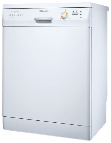Dishwasher Electrolux ESF 63021 Photo, Characteristics