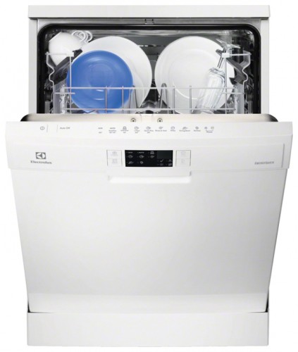 Dishwasher Electrolux ESF 6500 LOW Photo, Characteristics
