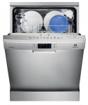 洗碗机 Electrolux ESF 6500 LOX 60.00x85.00x61.00 厘米
