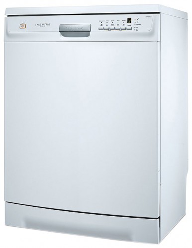 洗碗机 Electrolux ESF 65010 照片, 特点