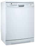 Посудомоечная Машина Electrolux ESF 65010 60.00x85.00x63.50 см