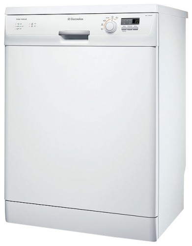 Посудомоечная Машина Electrolux ESF 65040 Фото, характеристики
