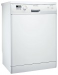 Dishwasher Electrolux ESF 65040 60.00x85.00x0.00 cm