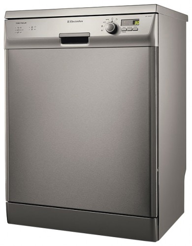 ماشین ظرفشویی Electrolux ESF 65040 X عکس, مشخصات