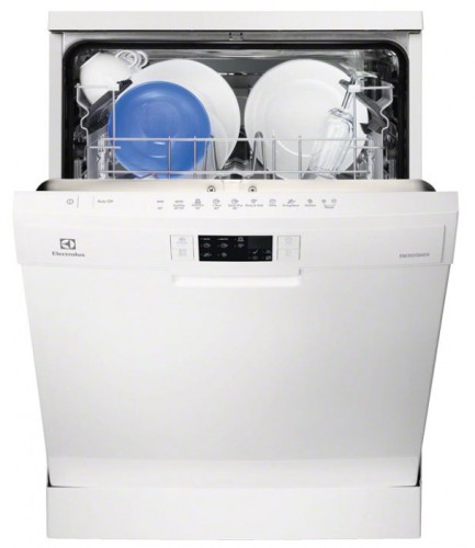 Stroj za pranje posuđa Electrolux ESF 6511 LOW foto, Karakteristike
