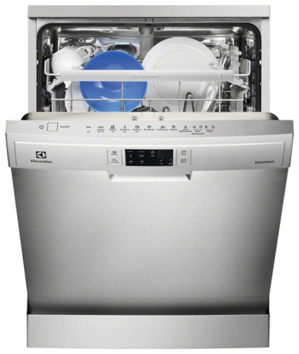 Πλυντήριο πιάτων Electrolux ESF 6550 ROX φωτογραφία, χαρακτηριστικά