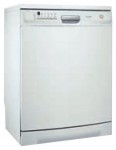 Dishwasher Electrolux ESF 65710 W 59.60x85.00x62.00 cm