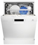 Lave-vaisselle Electrolux ESF 6600 ROW 60.00x85.00x61.00 cm
