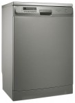 Dishwasher Electrolux ESF 66030 X 60.00x85.00x63.50 cm