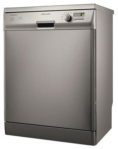 Stroj za pranje posuđa Electrolux ESF 66040 X foto, Karakteristike