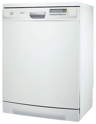 ماشین ظرفشویی Electrolux ESF 66070 WR عکس, مشخصات