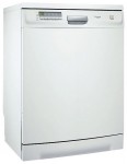 Dishwasher Electrolux ESF 66070 WR 60.00x85.00x62.00 cm