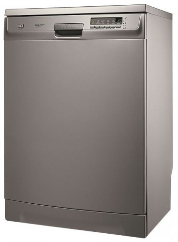 Dishwasher Electrolux ESF 66070 XR Photo, Characteristics