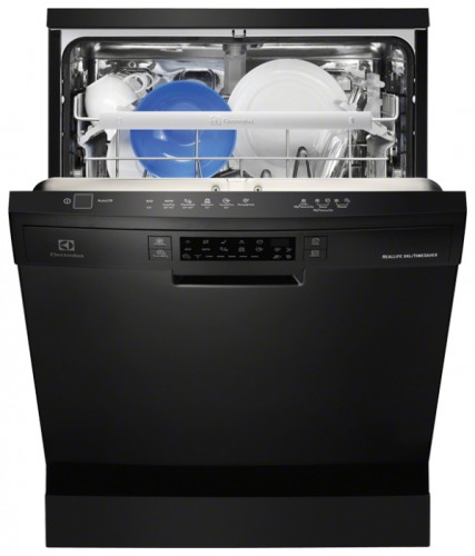 Dishwasher Electrolux ESF 6630 ROK Photo, Characteristics