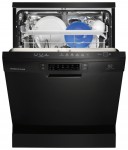 Посудомоечная Машина Electrolux ESF 6630 ROK 60.00x85.00x61.00 см