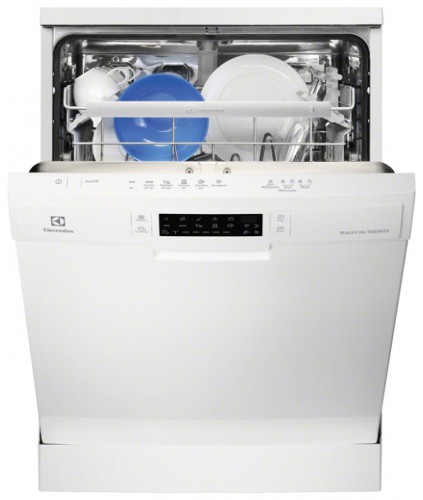 食器洗い機 Electrolux ESF 6630 ROW 写真, 特性