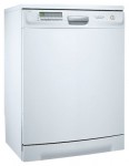 Dishwasher Electrolux ESF 66710 60.00x85.00x63.50 cm