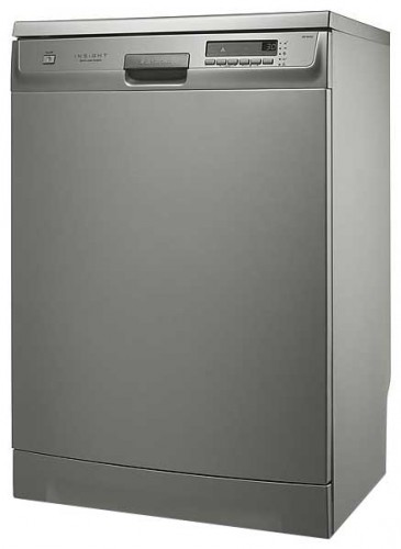 Dishwasher Electrolux ESF 66720 X Photo, Characteristics