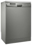 Dishwasher Electrolux ESF 66720 X 60.00x85.00x63.00 cm