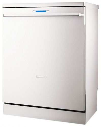 Dishwasher Electrolux ESF 66811 Photo, Characteristics