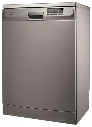 Dishwasher Electrolux ESF 66840 X Photo, Characteristics