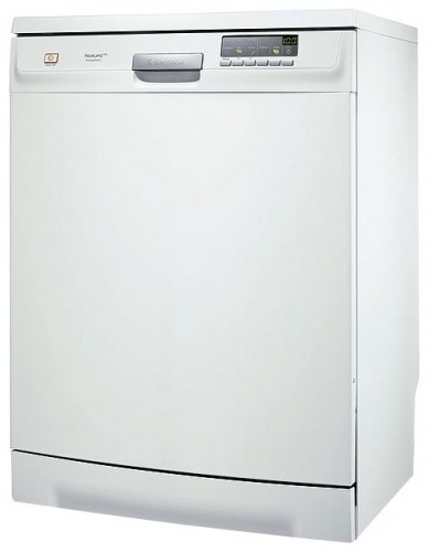 Посудомийна машина Electrolux ESF 67060 WR фото, Характеристики