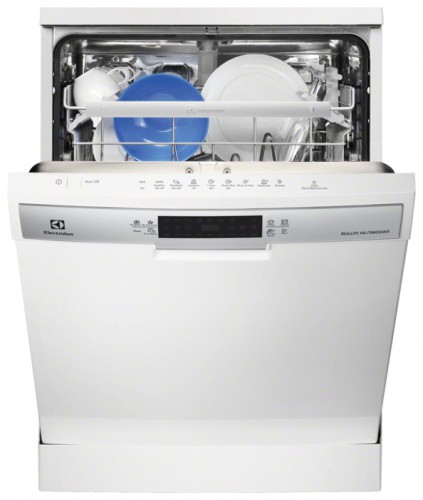 Dishwasher Electrolux ESF 6710 ROW Photo, Characteristics